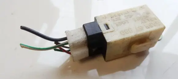 Mazda 626 Other relay GA5R67830