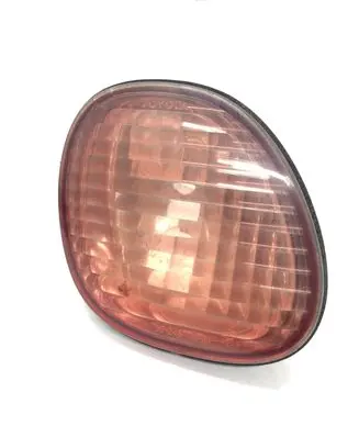 Lexus GS 300 400 430 Tailgate rear/tail lights 12V215W