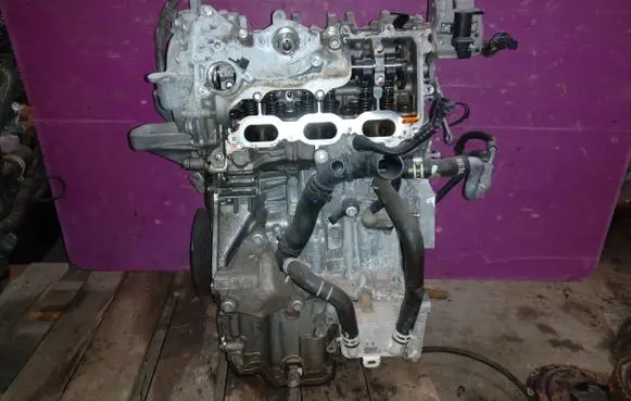 Nissan Juke II F16 Engine HRA0