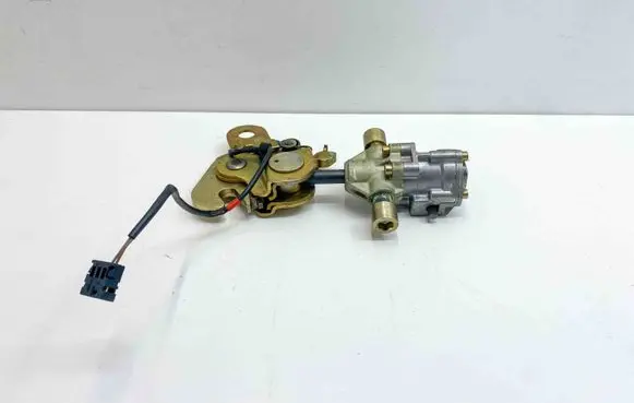 Mercedes-Benz SL R129 Seat adjustment motor A1299100461 1136201018