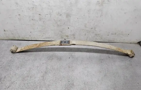 Volkswagen Caddy Rear leaf spring 