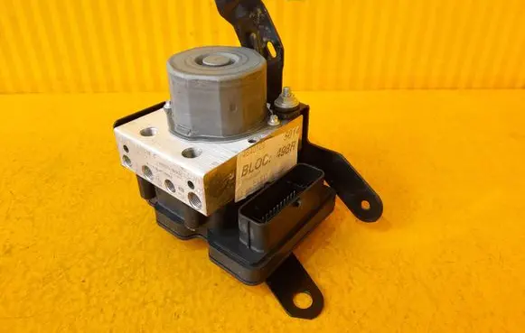 Renault Kangoo II ABS Pump 476603498R