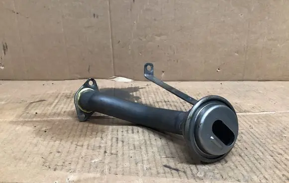 Subaru Legacy Oil sump strainer pipe 
