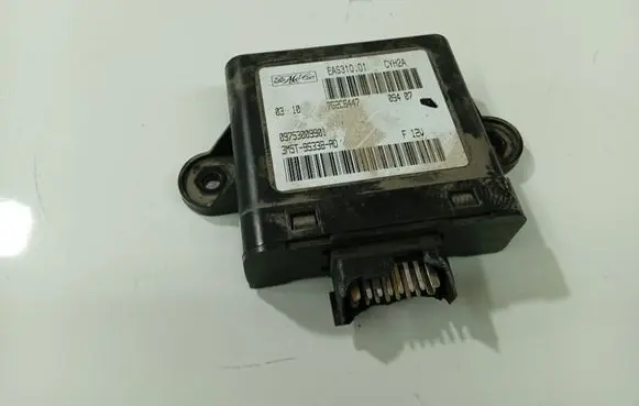 Ford C-MAX I Other control units/modules 09753009901