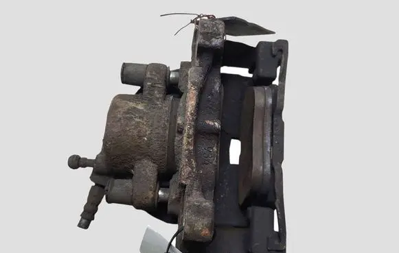 Volvo V60 Front brake caliper