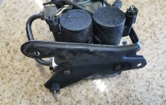 Mercedes-Benz CL C215 Other front suspension part A2203200358