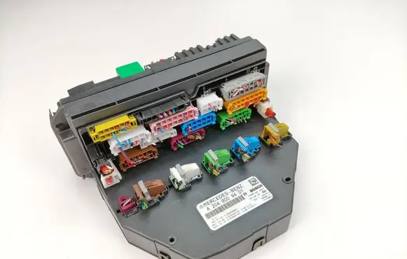 Fuse module