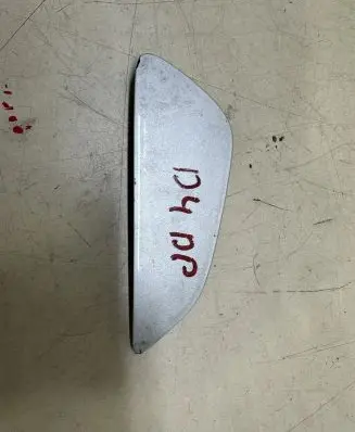 Audi A8 S8 D4 4H Headlight washer spray nozzle cap/cover 4H0959282