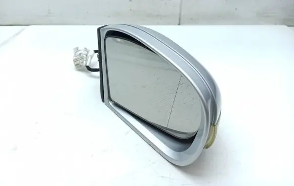 Mercedes-Benz C W203 Front door electric wing mirror A2035408808 413133418