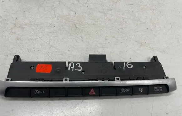 Audi A3 S3 8V Other control units/modules 8V0925301BA