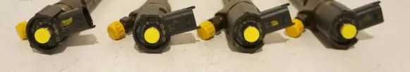 Hyundai i30 Fuel injector