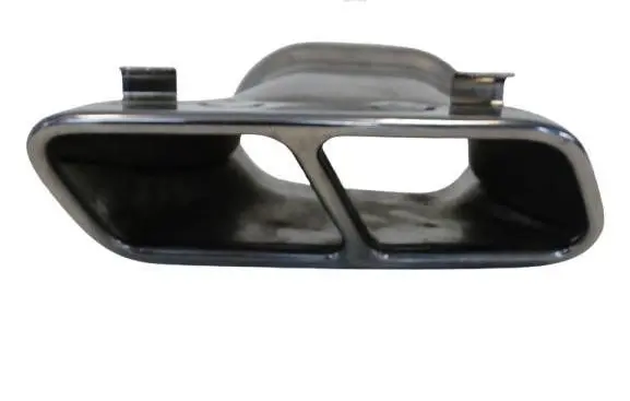 Mercedes-Benz S AMG W221 Muffler trim A2214904027