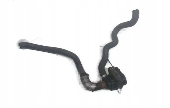 Ford Focus Webasto circulation pump for autonomous heater 