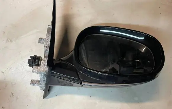 BMW 3 E90 E91 Manual wing mirror 7182695