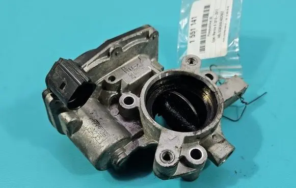 Opel Meriva B Throttle body valve 50569200 IMPRK1551141