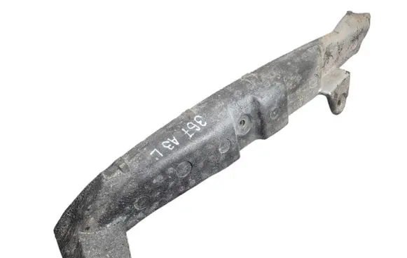 Audi A3 S3 8P Fender foam support/seal 8P0821111A
