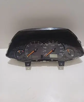Ford Focus Speedometer (instrument cluster) 44ZU115 10841