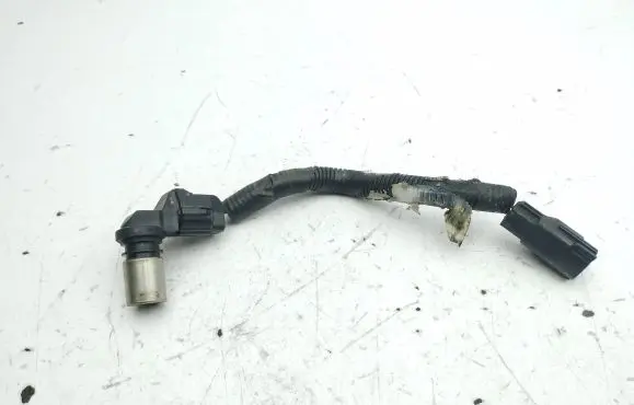 Crankshaft position sensor