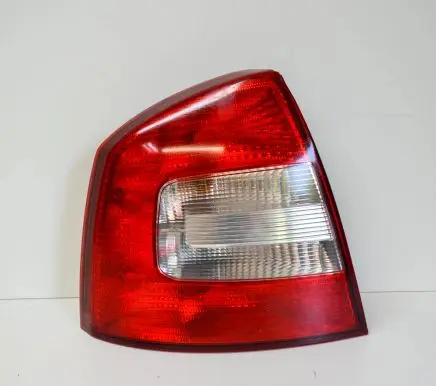 Skoda Octavia Mk2 (1Z) Rear/tail lights 1Z5945095B