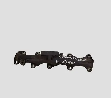 Opel Corsa D Exhaust manifold 79501940