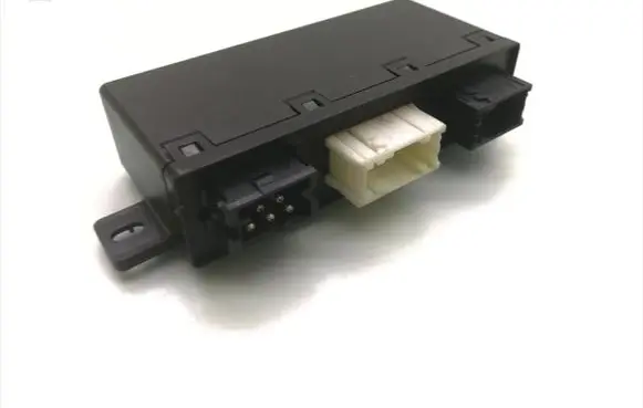 BMW 5 E60 E61 Other control units/modules 8377596 05071775 61.35-8377596