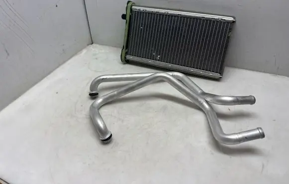 Subaru XV II Heater blower radiator 
