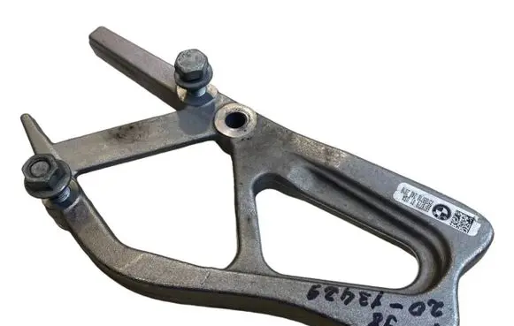 Other front suspension part
