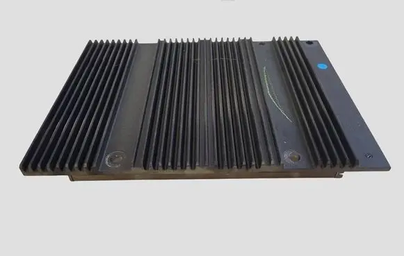 Volvo V50 Sound amplifier 30732824 020375 3067268B010