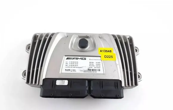 Mercedes-Benz AMG GT R190 C190 Gateway control module A1909003602 A1909012600 A1909028003