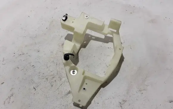 Volvo S60 Fuse module 31481695