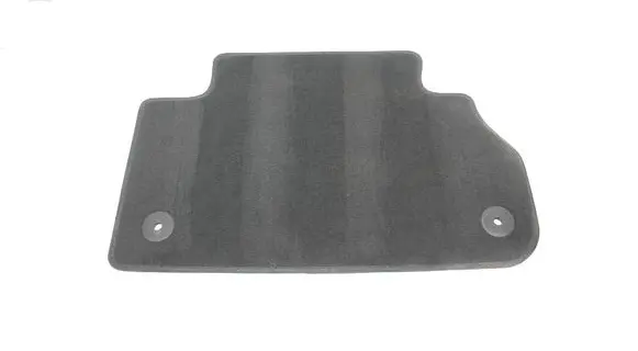 Audi Q5 SQ5 FY Rear floor mat 80A864450A