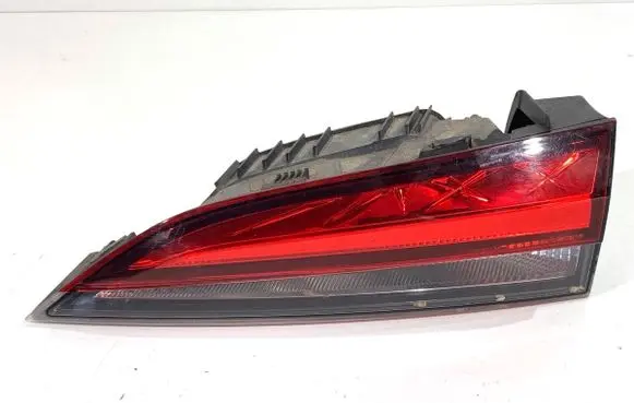 Skoda Scala Rear/tail lights 657945094