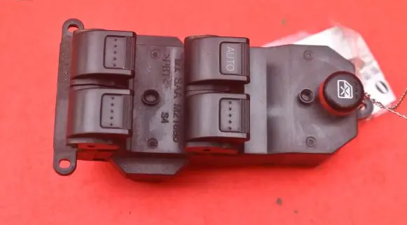 Honda City Electric window control switch M21695