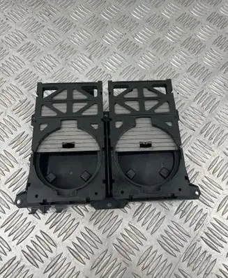 BMW 7 E65 E66 Cup holder front 8223413 90120408