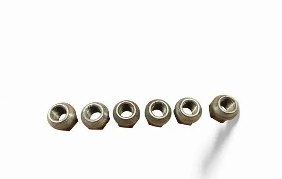 Chevrolet Suburban Nuts/bolts 