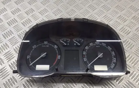 Skoda Octavia Mk1 (1U) Tachometer 1U0920811J