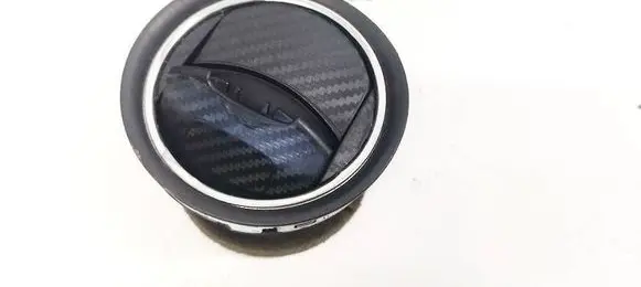 Ford Mondeo MK IV Dash center air vent grill 6M21U018B09AD