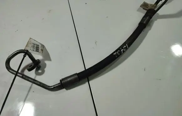 Citroen C5 Power steering hose/pipe/line 9682770380