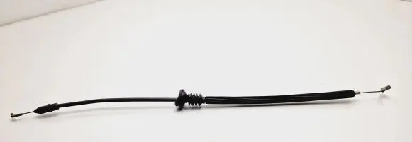 Skoda Fabia Mk1 (6Y) Front door cable line 