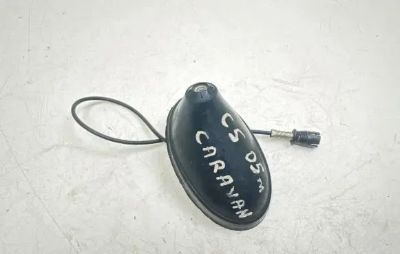 Citroen C5 Aerial GPS antenna 9650911180 921793012 3012005006710