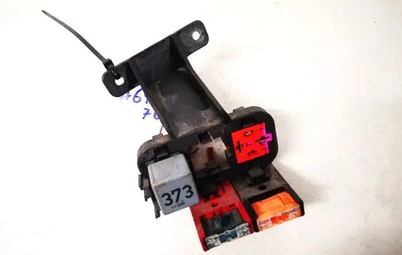 Audi A6 S6 C5 4B Other relay 8d0951253a v23134-b52-x301
