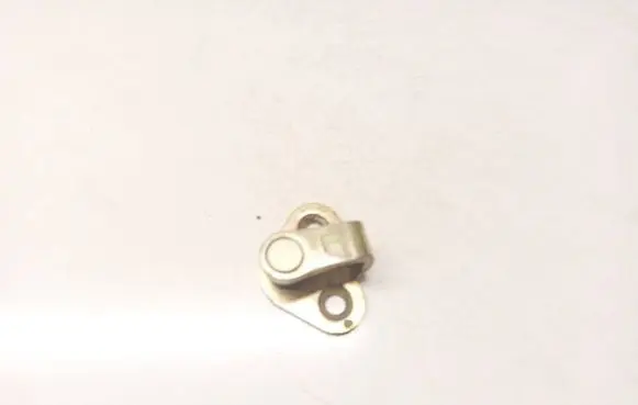 Peugeot 307 Front door lock loop/hook striker 