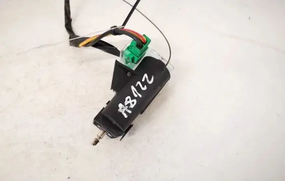 Central locking motor