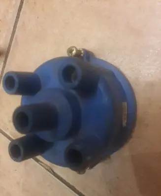 VAZ 2108 Spark distributor Bremi8597