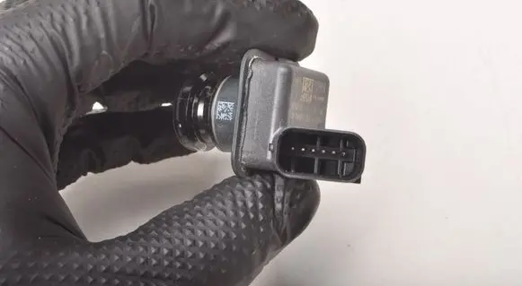 Ford Fiesta Reversing camera H1BT-19G490-AD