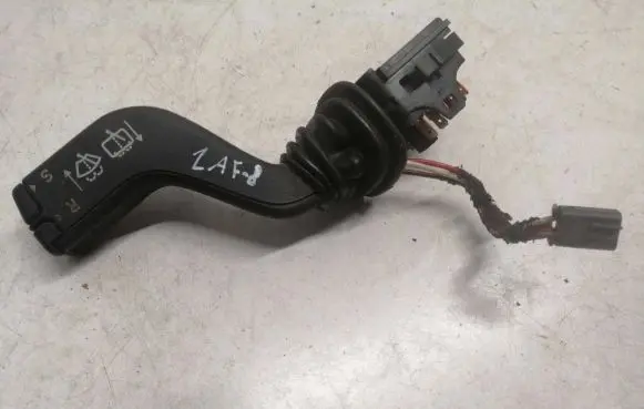 Opel Zafira A Wiper control stalk 090481242 090243394 090243395