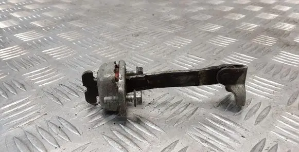 Toyota Aygo AB10 Front door check strap stopper