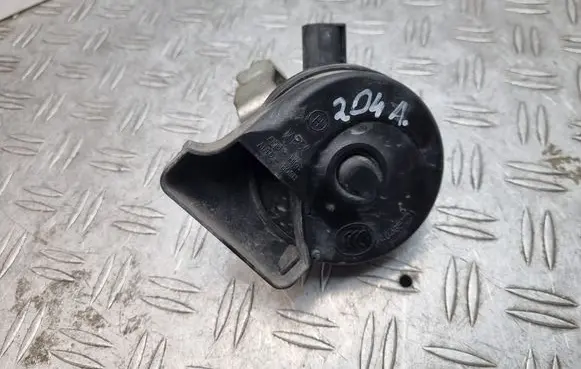 Mercedes-Benz C W204 Horn signal 25736 A046522