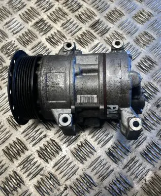 Toyota Auris 150 Air conditioning (A/C) compressor (pump) 447260-1258