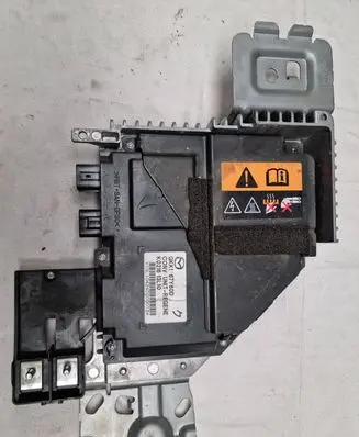 Mazda 6 Other relay GKK1 67Y60D